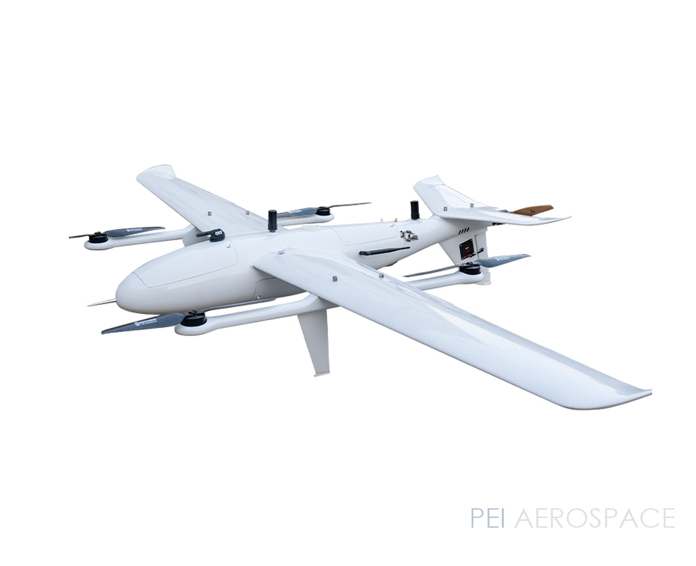 Foxtech Ayk-250 Pro