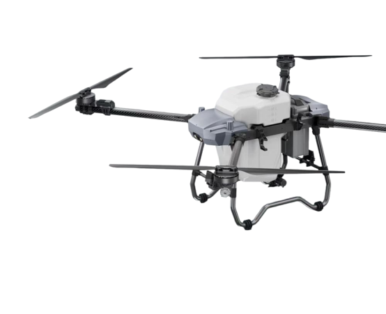 PA Global 50L spray drone